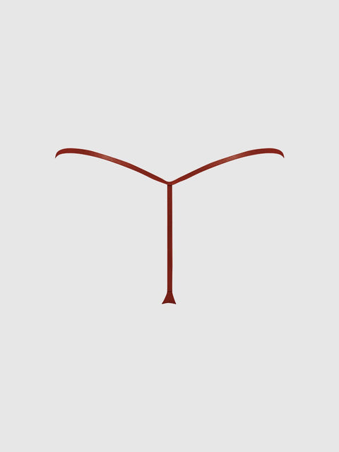 ALLEGRA SILKY MICRO G-STRING Panties