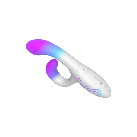 Illumination THE Rabbit Vibrators