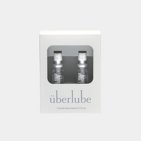 Good-to-Go Refill Lubricants