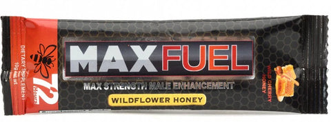 Max Fuel - Max Strength Male Enhancement Male Enhancements