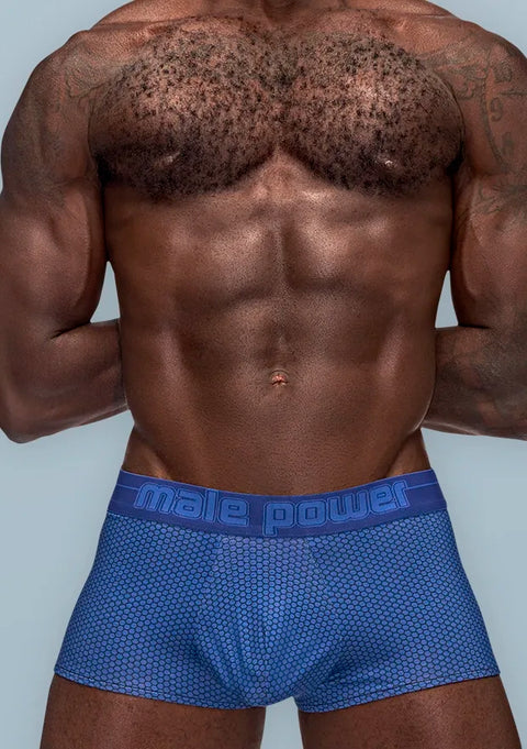 Wow Sexagon Mini Short Menswear