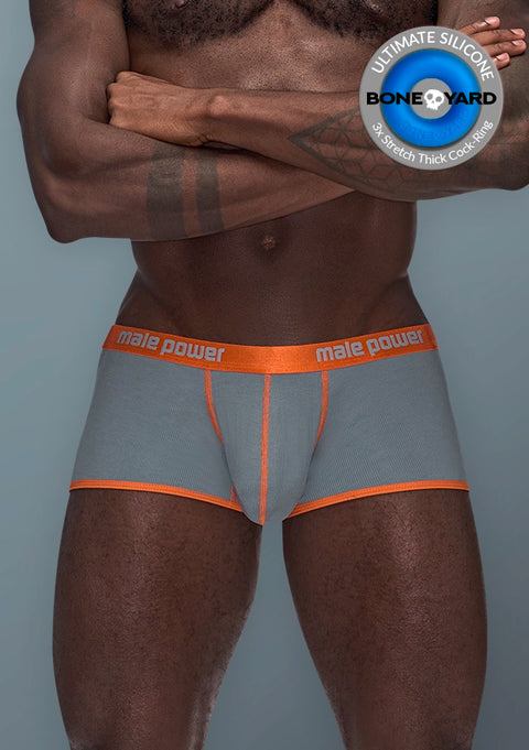 The Ultimate Duo CRR Uplift Short w Cobalt Cock Ring Menswear