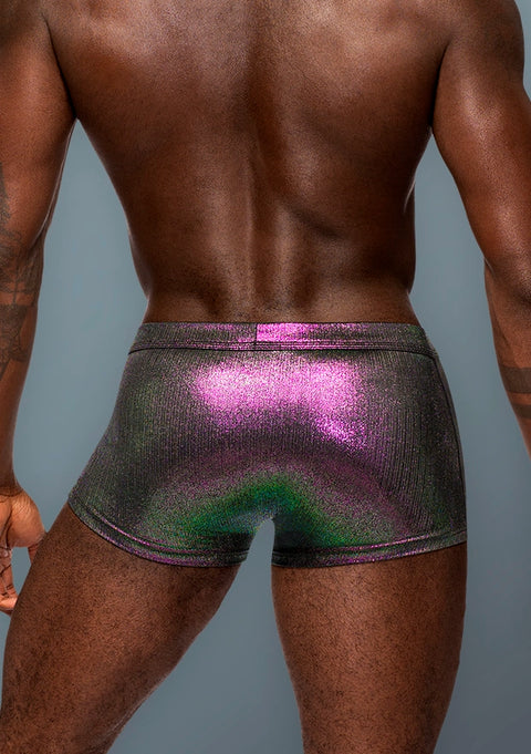 The Ultimate Duo CRB Uplift Short w Red Cock Ring mens