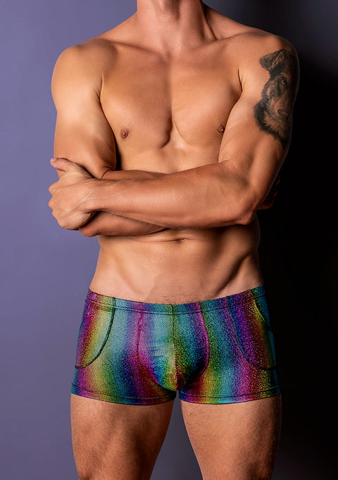 Pack & Play Pocket Short Menswear