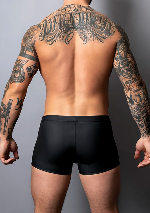 Oh Snap! Snap Off Short Menswear