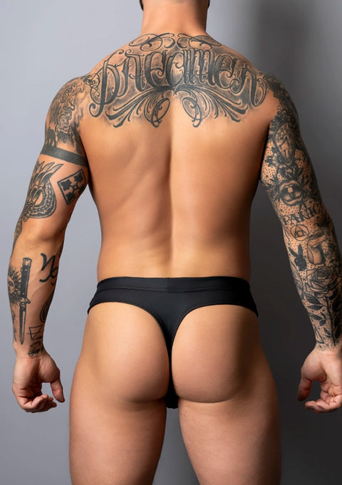 Oh Snap! Snap Off Thong Menswear