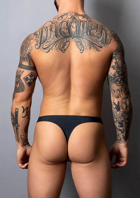 Hot Mesh Bong Thong Menswear