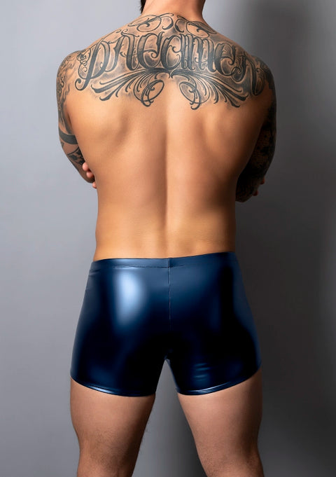 Liquid Onyx 2.0 Pouch Short Menswear