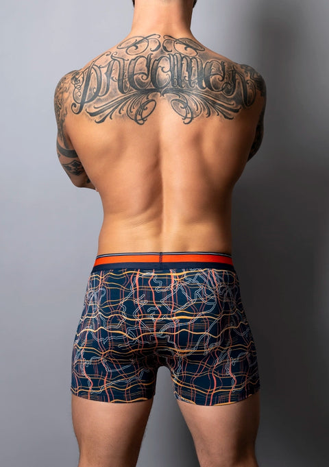 Soo Cumfy Boxer Brief Menswear