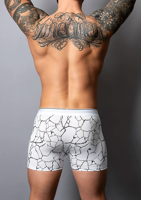 Soo Cumfy Boxer Brief Menswear