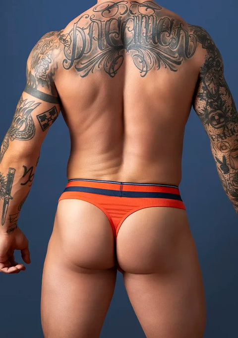 Soo Cumfy Thong Menswear