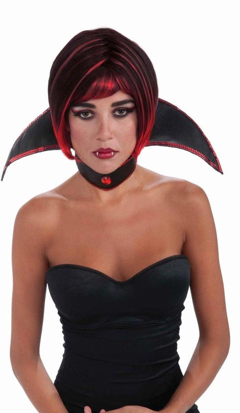 Vampiress Collar Costumes