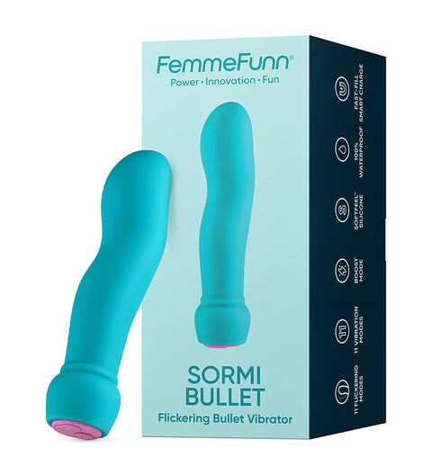 Sormi Bullet