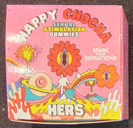 Spark Gummies - Hers