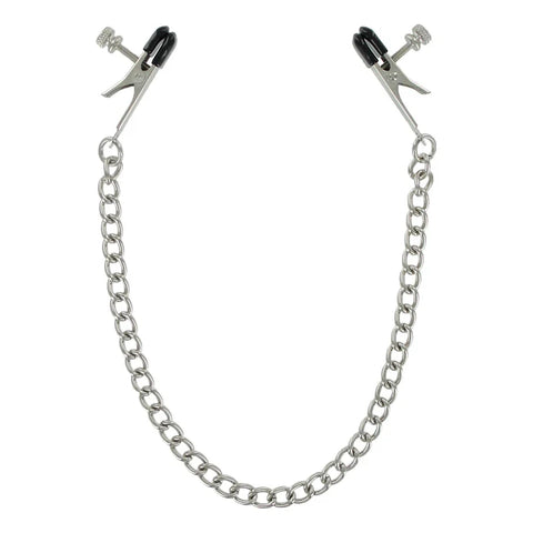 Ox Bull Nose Nipple Clamps Fetish