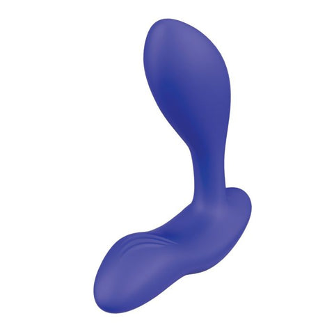 We-Vibe Vector+ - Royal Blue Anal Products