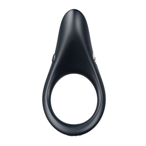 We-Vibe Verge 2 - Black Penis Enhancement