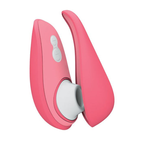 Womanizer Liberty 2 - Vibrant Rose Vibrators