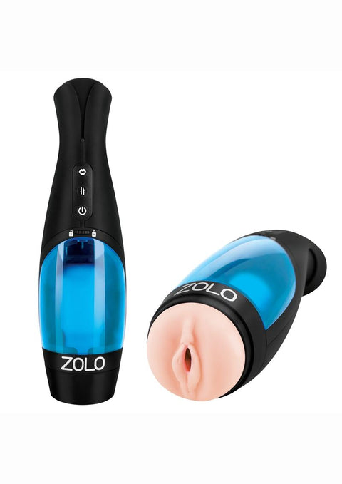 ZOLO THRUSTBUSTER