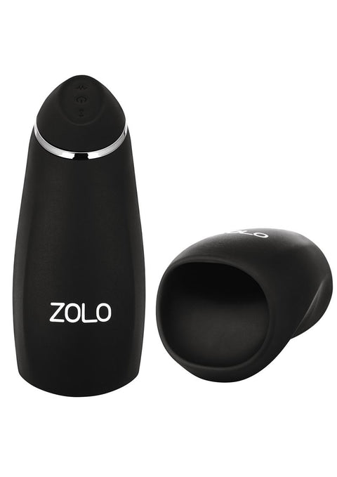 ZOLO STICKSHIFT MASTURBATOR