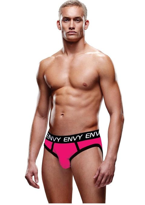 Solid Envy Jock