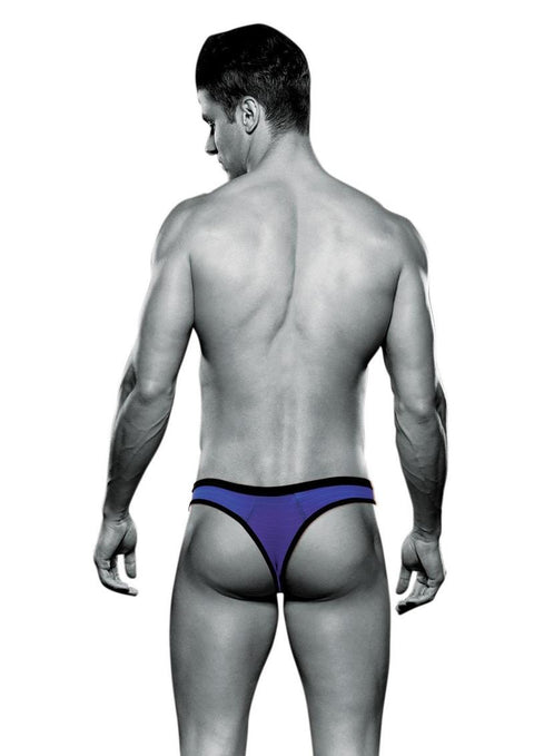 ENVY BAD BOY THONG