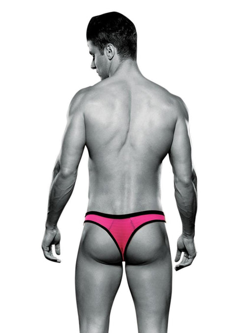 ENVY BAD BOY THONG