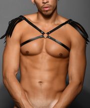 Gladiator Shoulder Harness