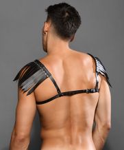 Gladiator Shoulder Harness