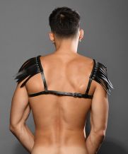 Gladiator Shoulder Harness