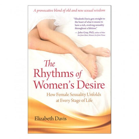 Rhythms of Women’s Desire