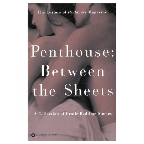 Penthouse Between the Sheets Collection of Bedtime Stories
