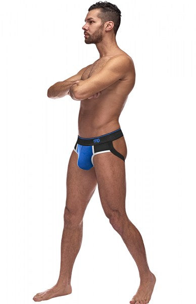 Male Power Panel Jock Menswear