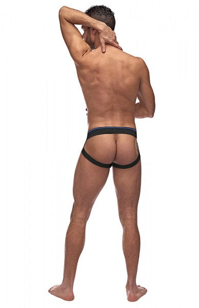 Male Power Panel Jock Menswear