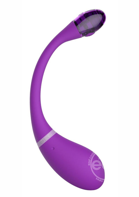 Kiiroo Ohmibod Esca2 - Purple