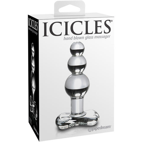 Icicles No. 47