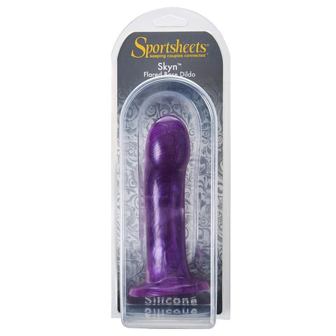 Skyn Silicone Dildo