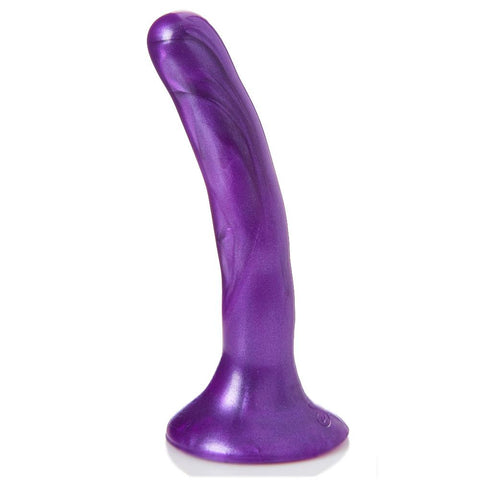 Please Silicone Dildo