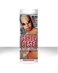 Shane Diesel Dildo