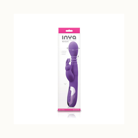 Inya Revolve Purple