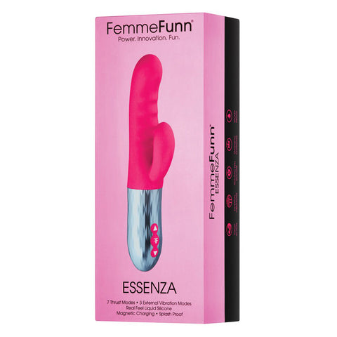 Essenza Pink