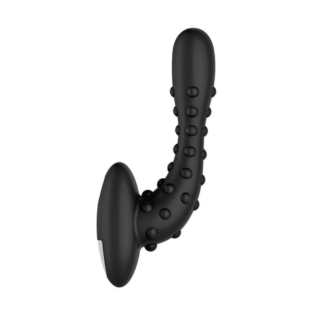 Studded Pro Vibrating Massager