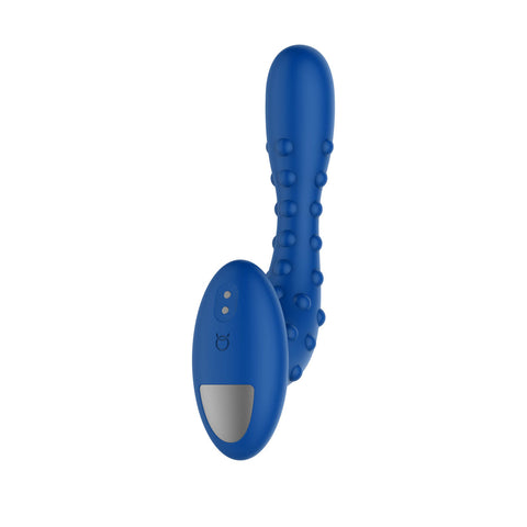 Studded Pro Vibrating Massager