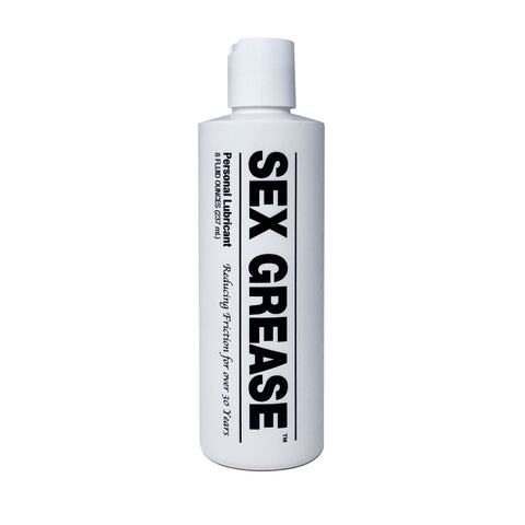 Sex Grease 8oz