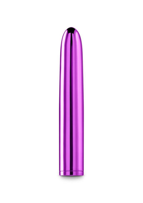 Chroma Classic Rechargeable Vibrator 7in