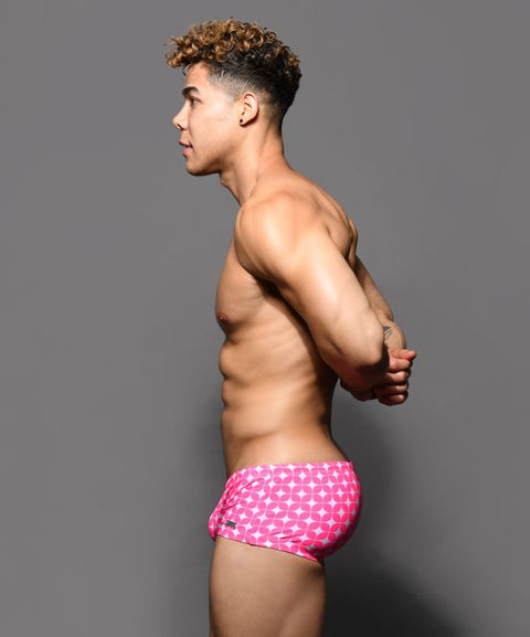 Viceroy Trunk Menswear