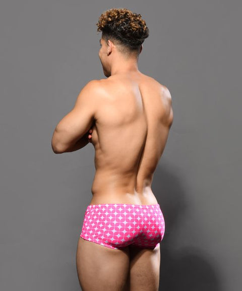 Viceroy Trunk Menswear