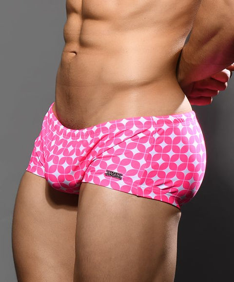 Viceroy Trunk Menswear