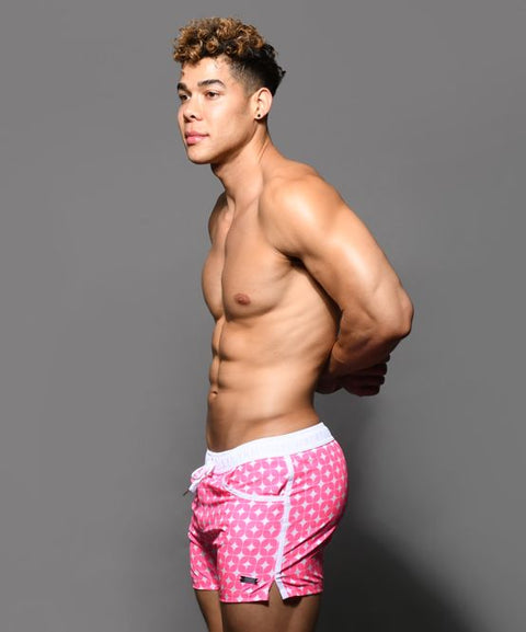 Viceroy Swim Shorts Menswear