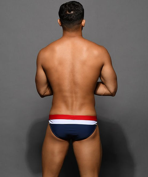 Horizon Bikini Menswear